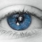 A Wonder_The Apple of My Eye: A Visual Representation of God's Love