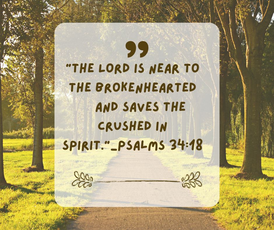 God the comforter, verse image