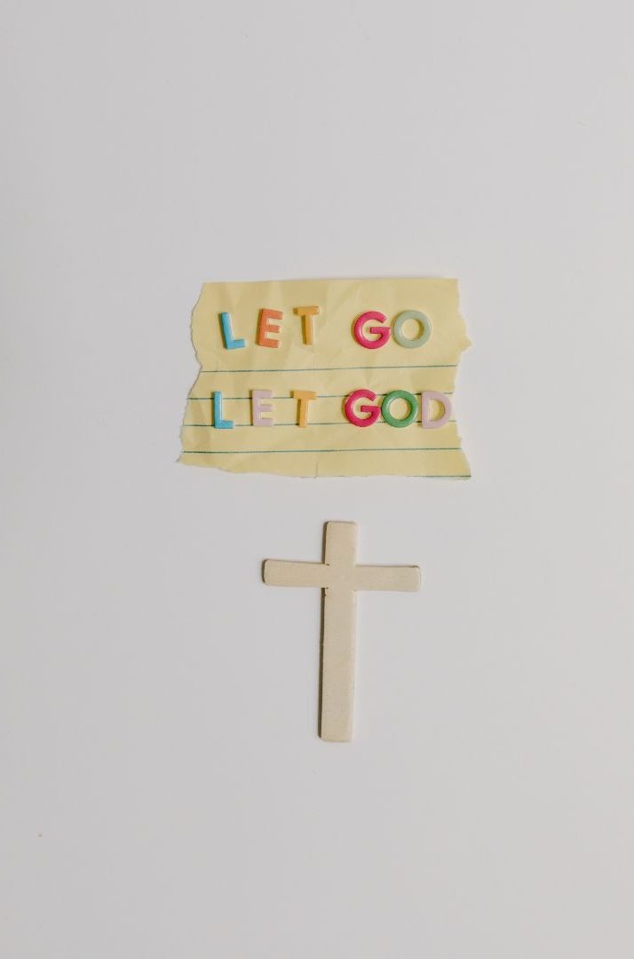Trusting God_image