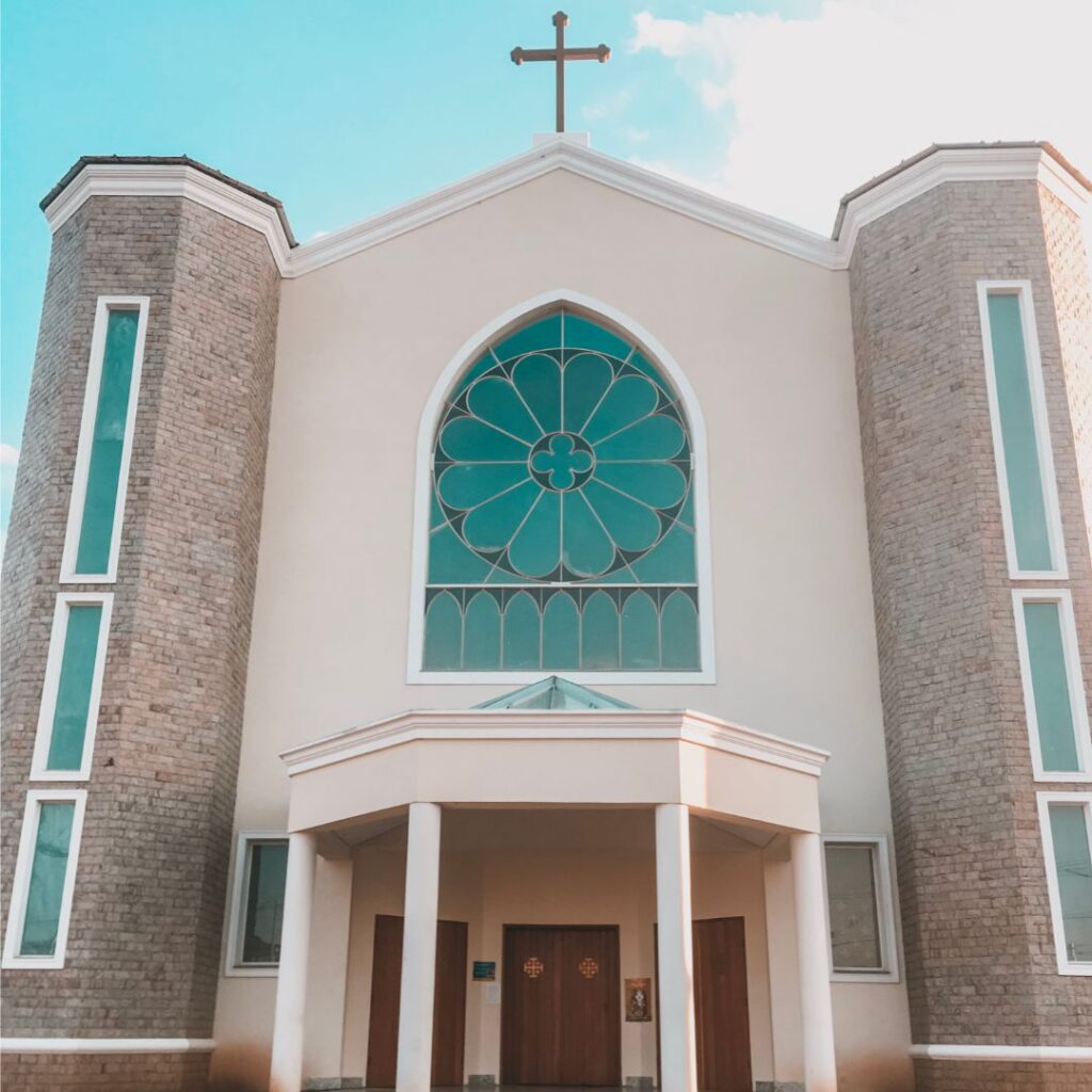5 fold ministry; church a place of miracle_Lifesawonderblog image