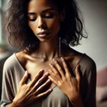 Woman experiencing emotional pain.jgp